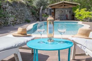 Pretty villa in greenery ecrin - Le Rouret - 8