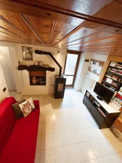 Cà al Borgo - Faggeto Lario - 7