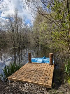 Go Eco Glamping - Lampeter - 8