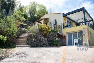 Pretty villa in greenery ecrin - 5