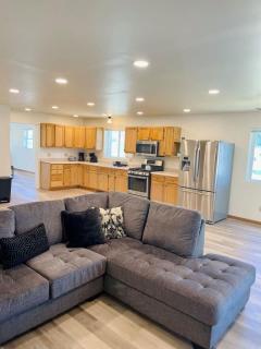 Zero Rock Two-Story Suite - Wisconsin Dells - 9