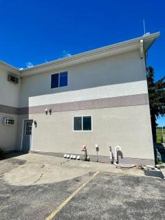 Zero Rock Two-Story Suite - 1