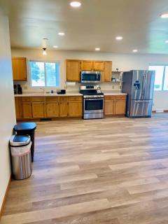 Zero Rock Two-Story Suite - 9