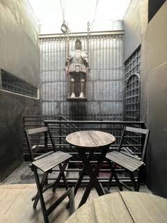 Castle of Vibes - Hostel - Rio de Janeiro - 5