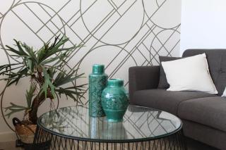 HOM I Vista al Mar I Studio terraza y Piscina PNM 0816 - Antofagasta - 4