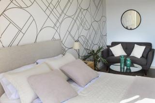 HOM I Vista al Mar Depto Studio Piscina 0816 PNM - 6