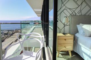 HOM I Vista al Mar Depto Studio Piscina 0816 PNM - Antofagasta - 1