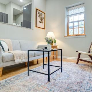 Cozy 1BD With Balcony - 6