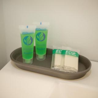 Cozy 1BD With Balcony - 5