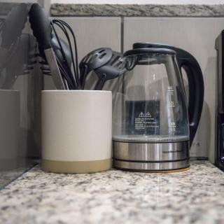 Cozy 1BD With Balcony - 3