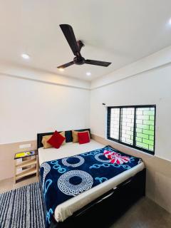 The Goa Escape - Baga - 3