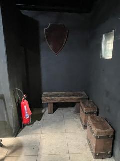 Castle of Vibes - Hostel - Rio de Janeiro - 6