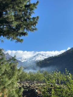 Sukoon by Ex Route Adventures - Palchān - 4