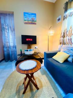 Shambani House - Arusha - 7