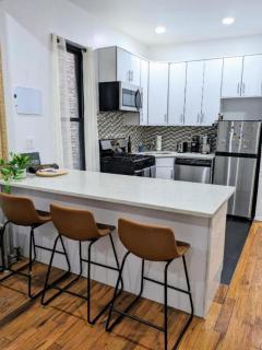 Lavish Downtown Manhattan Oasis in Union Square - New York - 6