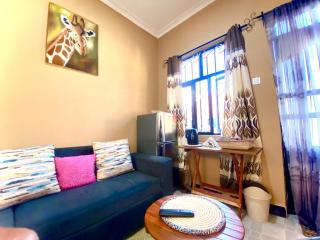 Shambani House - Arusha - 2