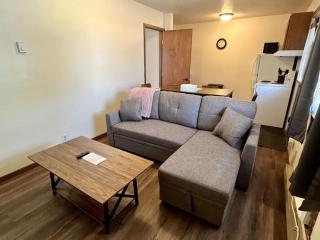 Tomah Apartment C - Veterans Street - Tomah - 1