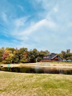 The Reserve at Patriot Ponds - - 9