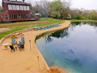The Reserve at Patriot Ponds - - 8