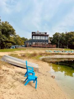 The Reserve at Patriot Ponds - - 6