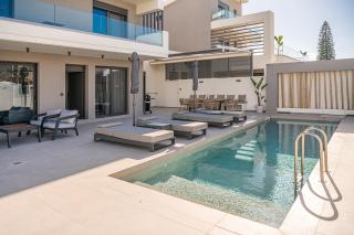 Mossa Villas - Daratso - 0