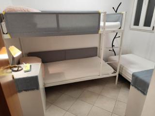 Affitta camere Mimi family - Firenze - 9