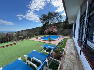 CASA PARAÍSO PISCINA TRANQUILIDAD - 8