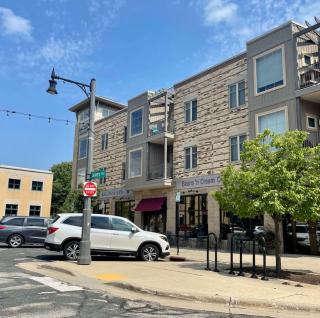 Cannery Square Apartment 104 - 0