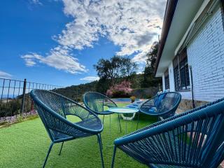 CASA PARAÍSO PISCINA TRANQUILIDAD - 4