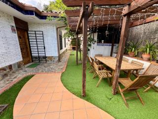 CASA PARAÍSO PISCINA TRANQUILIDAD - Sant Cebrià de Vallalta - 2