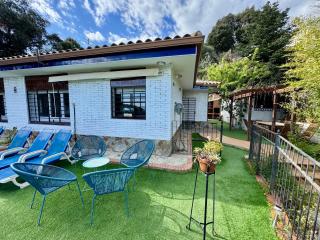 CASA PARAÍSO PISCINA TRANQUILIDAD - Sant Cebrià de Vallalta - 6