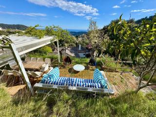 CASA PARAÍSO PISCINA TRANQUILIDAD - 9