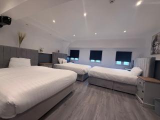 Amazing 10 bed apt on Mathew Street Sleeps 18 - Liverpool - 2