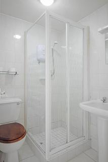 Sonora Park Hotel - 6