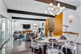 Aqua House by ACME House Company - Palm Springs - 4