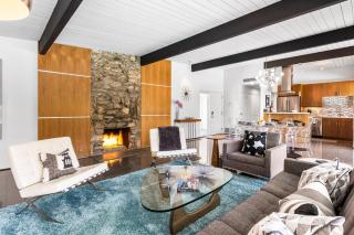 Aqua House by ACME House Company - Palm Springs - 3