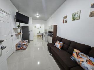 Residence in San Miguel - 0