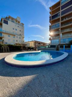 El Balcon Oropesino, disfruta de una espectacular estancia a los pies del Mediterraneo - Oropesa del Mar - 4