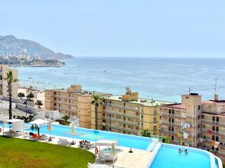 Sunset Cliffs Poniente Beach - Benidorm - 9