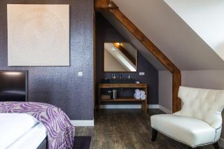 MERICI Hotel Sittard - 4