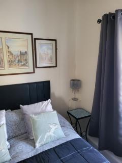 Station Guesthouse - key pad entry - Lancaster - 8