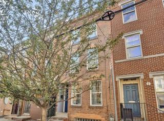 Cozy Home in the Heart of South Philly - 5