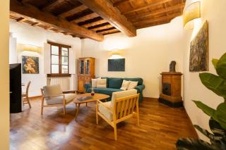 Via dei Pilastri, 44 - Charming and Cozy Apartment in Florence Historic Cente - Florence - 9