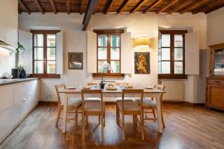 Via dei Pilastri, 44 - Charming and Cozy Apartment in Florence Historic Cente - Florence - 3