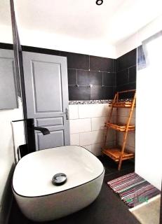 "Le Manguier" Paisible et Magnifique vue montagne - Saint-Paul - 5