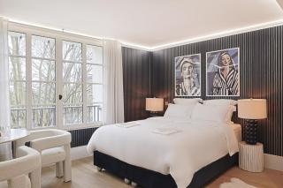Divine Couture - Suite Vivienne - Carrières-sur-Seine - 0