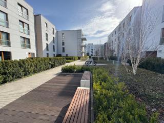 Apartament Familijny na Nadmorskim Dworze - Danzig - 7