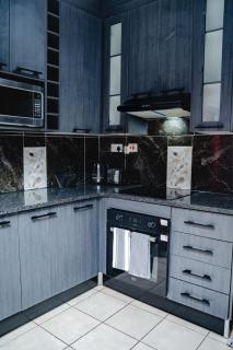 Zuriya Apartments - Gaborone - 9