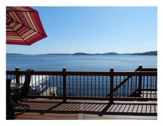 Waters Edge Cottage - Merrimac - 0