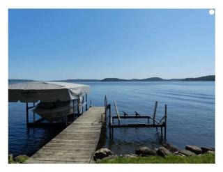 Waters Edge Cottage - Merrimac - 7